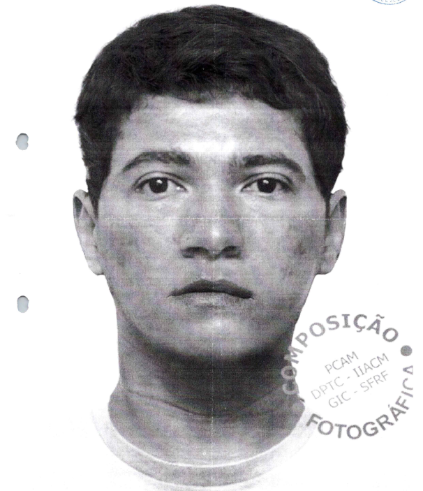 Polícia Civil pede o apoio da população para identificar e prender