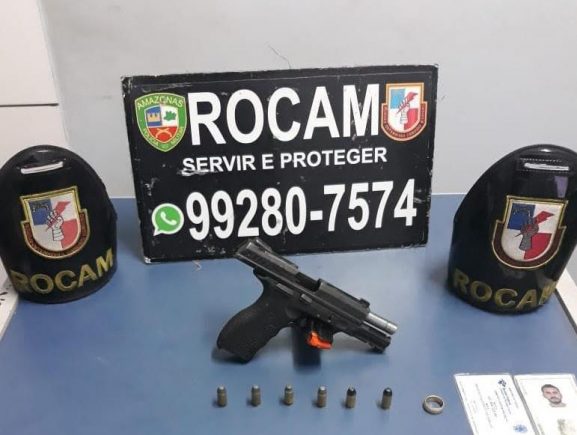 Policiais Militares Prendem Pessoas E Apreendem Seis Adolescentes Ssp