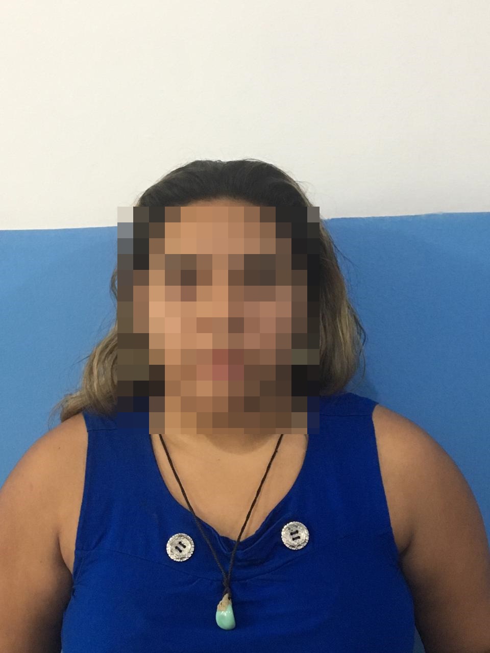 Polícia Civil prende mulher procurada por homicídio de vigilante em