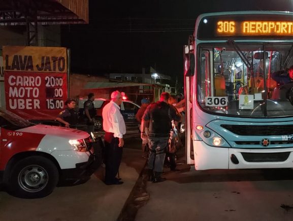 Pm Deflagra Opera O Satura O Para Combate Criminalidade No Parque