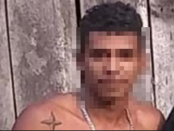 Polícia Civil prende autor do homicídio de jovem no Careiro Castanho SSP