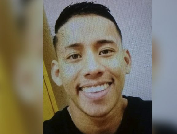 Polícia Civil pede apoio para localizar homem desaparecido SSP