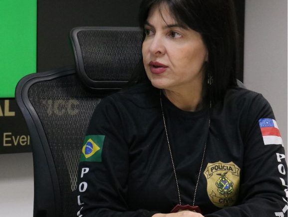 Prisões por medidas protetivas a mulheres aumentam 11 em dois anos SSP