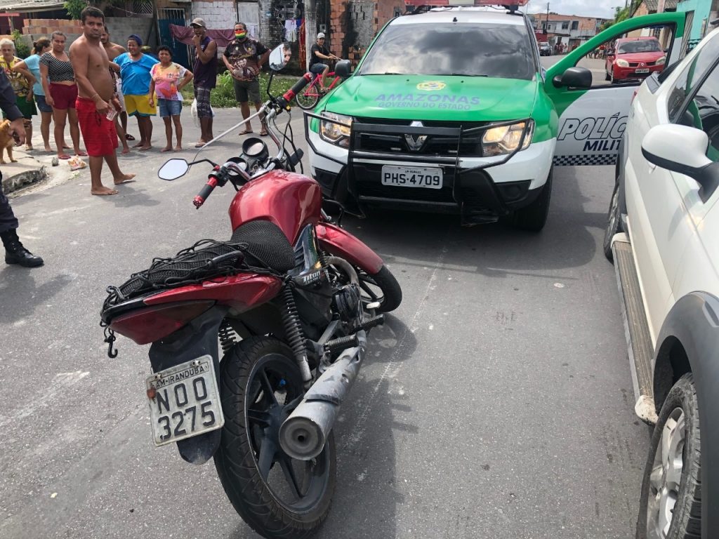 Policiais Militares Da Cicom Det M Dois Jovens Por Roubo Ssp