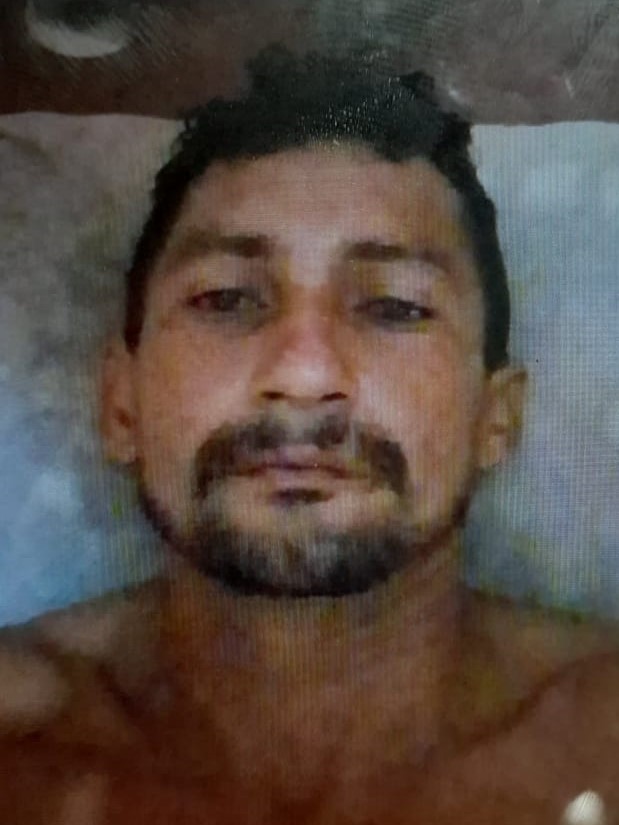 Pc Solicita Ajuda Da Popula O Para Encontrar Homem Desaparecido Ssp