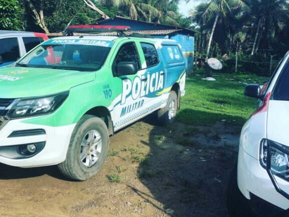 Em Rio Preto Da Eva Pm Frustra Tentativa De Roubo A Posto De