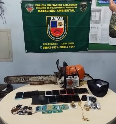 Pmam Prende Pessoas E Desarticula Rinha De Galo Que Funcionava Na Br