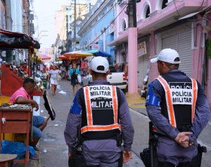 Imagem da notícia - SSP divulga telefones para ligações diretas do cidadão à Polícia Militar