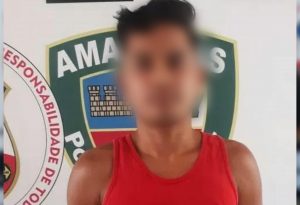 Imagem da notícia - Polícia Civil cumpre no Ipat mandado de prisão preventiva em nome de rapaz envolvido em roubo a motorista de aplicativo