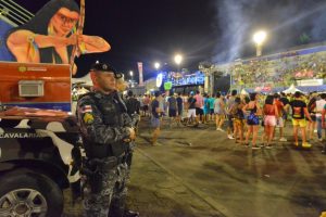 Imagem da notícia - PM orienta sobre procedimentos para registro de bandas e blocos de carnaval