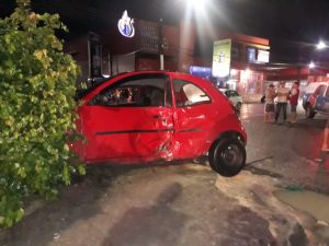 Imagem da notícia - PM prende oito pessoas e apreende dois adolescentes na capital amazonense