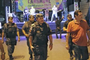 Imagem da notícia - Polícia Militar divulga dicas de segurança para o período de Carnaval