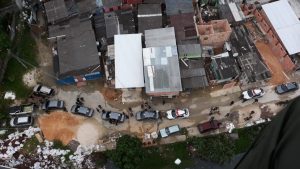 Imagem da notícia - SSP-AM deflagra Operação Pilar 3 e cumpre mandado no bairro da União