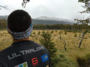 Imagem da notícia - Ultramaratonista do Batalhão de Choque da PM finaliza maratona entre os dez melhores