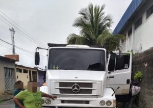 Imagem da notícia - Polícia Militar recupera 13 veículos roubados, em Manaus