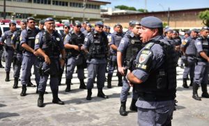 Imagem da notícia - Polícia Militar deflagra operação ‘Fecha Quartel’