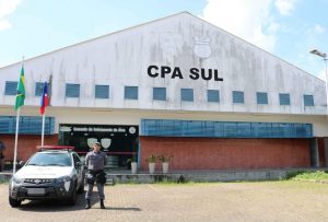 Imagem da notícia - CPA Sul reforça ações sociais no combate à criminalidade