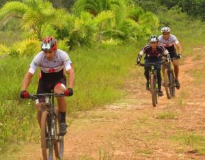 Imagem da notícia - Cabo da PM irá disputar campeonatos estaduais de Mountain Bike e Ciclismo