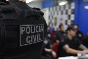 Imagem da notícia - PC deflagra operação para averiguar denúncias de crimes ocorridos em Iranduba