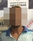 Imagem da notícia - Ação conjunta resulta na prisão de homem com arma de fogo, munições e maconha