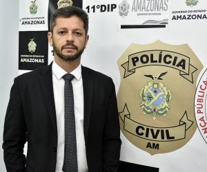 Imagem da notícia - Equipe do 11º DIP recupera 20 celulares roubados ou furtados e devolve os aparelhos aos donos