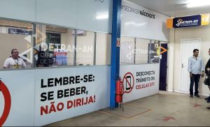 Imagem da notícia - Detran-AM em Manacapuru e Iranduba funcionam em horário estendido