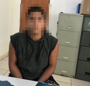 Imagem da notícia - PC prende jovem por homicídio ocorrido em junho deste ano, em Iranduba