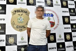 Imagem da notícia - PC prende sargento do Exército envolvido no latrocínio de empresário