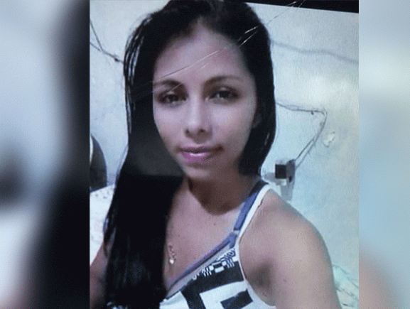 Polícia Civil Pede Apoio Para Localizar Mulher Desaparecida Ssp 3321