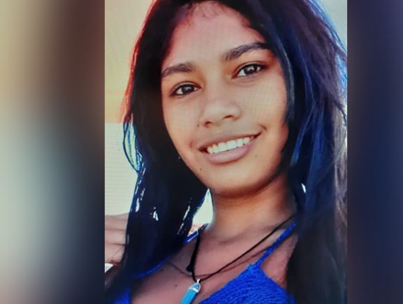 Polícia Civil Pede Ajuda Para Localizar Mulher Desaparecida Ssp