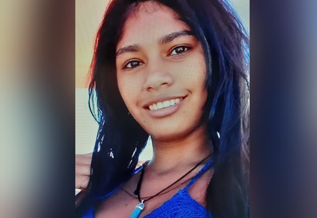 Polícia Civil Pede Ajuda Para Localizar Mulher Desaparecida Ssp 0878