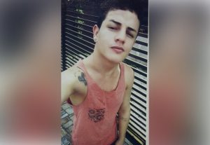 Imagem da notícia - Polícia Civil solicita apoio para divulgar imagem de jovem desaparecido