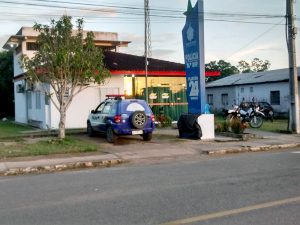 Imagem da notícia - Polícias Civil e Militar prendem duas pessoas em Santa Isabel do Rio Negro