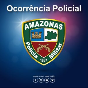 Imagem da notícia - Policiais da 8ª Cicom atendem ocorrência na zona oeste