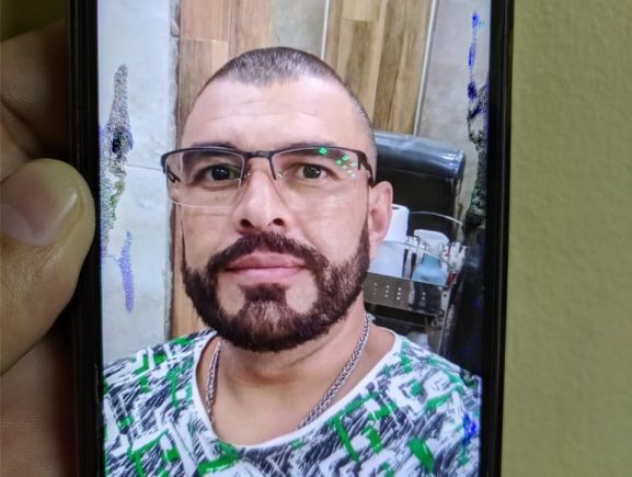 Pc Solicita Ajuda Da População Para Encontrar Homem Desaparecido Ssp 0398