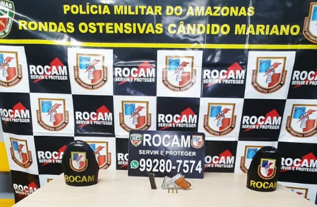 Rocam