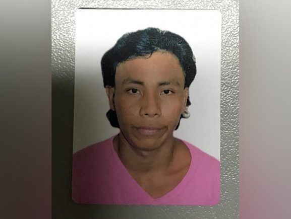 Pc Solicita Ajuda Da População Para Encontrar Servidor Da Funai Ssp 2977