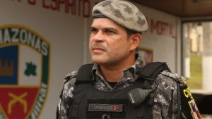 Imagem da notícia - Neste sábado, “Segurança em Foco” recebe o comandante da Rocam