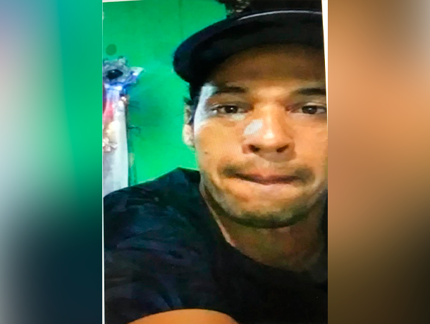 Pc Solicita Ajuda Da População Para Encontrar Homem Que Desapareceu Ssp 9483