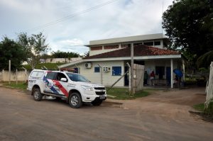 Imagem da notícia - Polícia Civil de Rio Preto da Eva investiga morte de caseiro