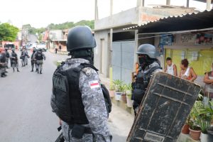 Imagem da notícia - Reintegração de posse é suspensa no bairro Flores