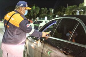 Imagem da notícia - Cinco são flagrados dirigindo embriagados durante operação ‘Pela Vida’