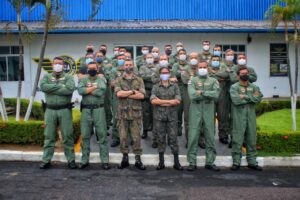 Imagem da notícia - Dioa realiza cursos durante jornada de Segurança Operacional