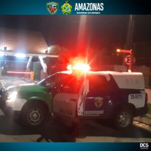 Imagem da notícia - PM prende homem com mandado de prisão em aberto na zona leste