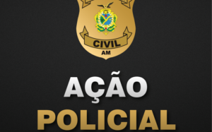 Imagem da notícia - PC e PM apreendem adolescente por ato infracional de homicídio