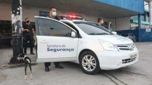 Imagem da notícia - SSP-AM deflagra operação Cidade Mais Segura com foco em áreas comerciais de Manaus