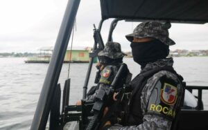 Imagem da notícia - No interior, Polícia Militar prende dez pessoas durante o fim de semana