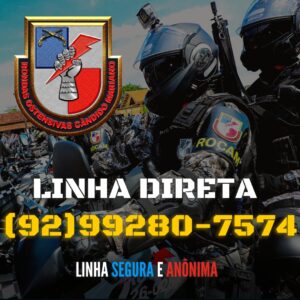 Imagem da notícia - Polícia Militar detém seis homens em posse de armas de fogo e entorpecentes na ultima sexta-feira, na zona oeste