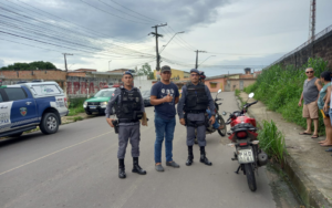 Imagem da notícia - Polícia Militar recuperou nove veículos neste final de semana