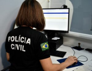 Imagem da notícia - Polícia Civil do Amazonas pontua atividades realizadas ao longo de 2021